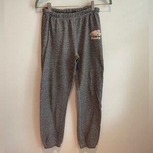 Roots Sweatpants